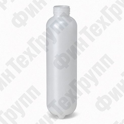 Бутылка автономной воды 1,5 л ( широкое горло Ajax)