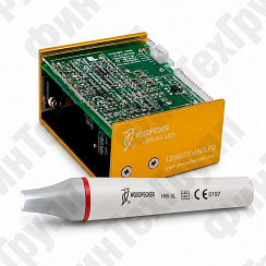 UDS-N3 LED - встраиваемый ультразвуковой скалер с фиброоптикой Woodpecker (типоразмер Ems)