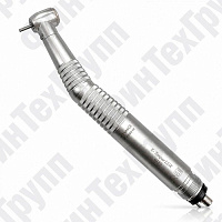 Турбинный наконечник с генератором, терапия